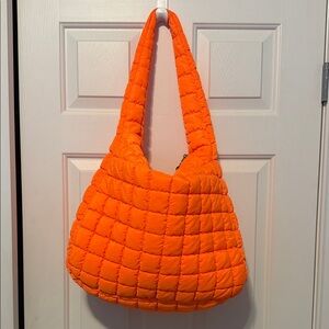 FP Movement Quilted Carryall